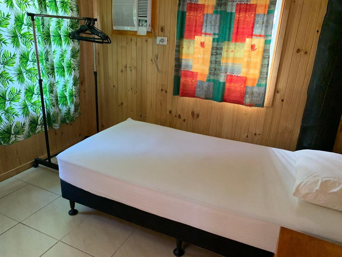 Happytourcairns Sharehouse Hostel Exterior photo