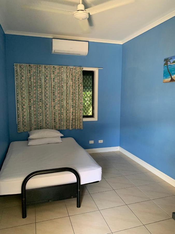 Happytourcairns Sharehouse Hostel Exterior photo
